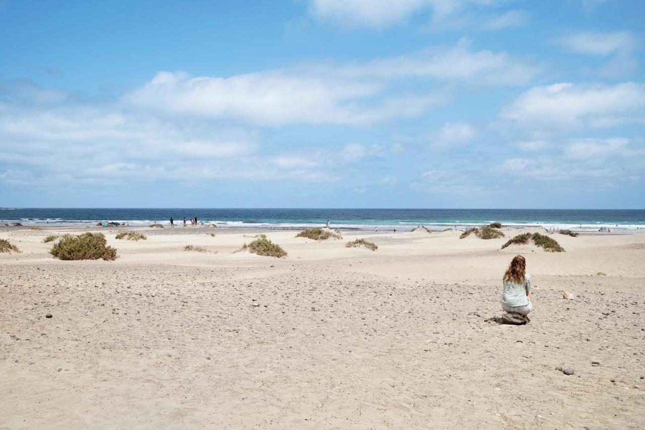Famara, Lanzarote Vakantiehuis