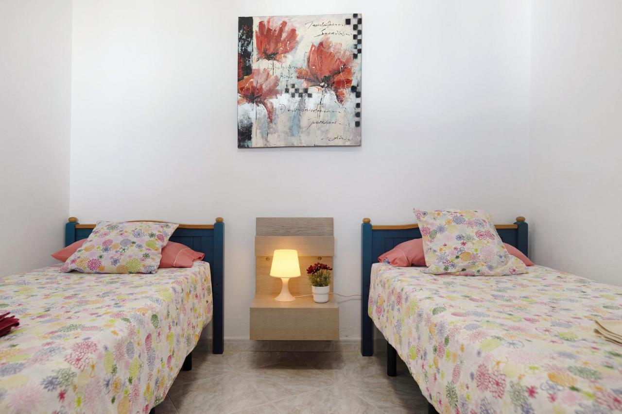 Vakantiehuis Famara, Lanzarote *