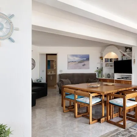Bungalow Famara, Lanzarote Exterior photo