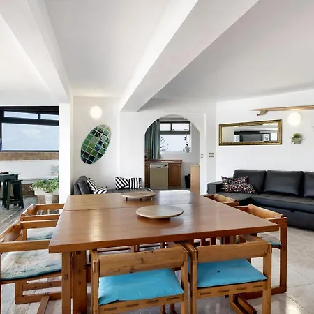 Bungalow Famara, Lanzarote Exterior photo