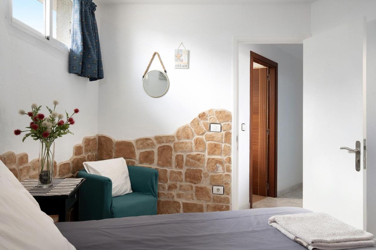Famara, Lanzarote Holiday home Famara