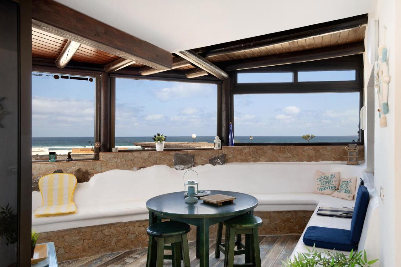 Famara, Lanzarote Holiday home Famara