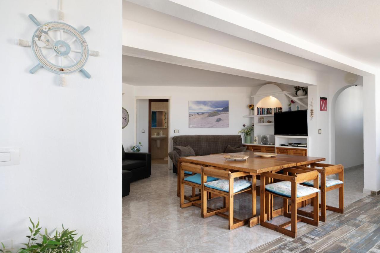 Holiday home Famara, Lanzarote *