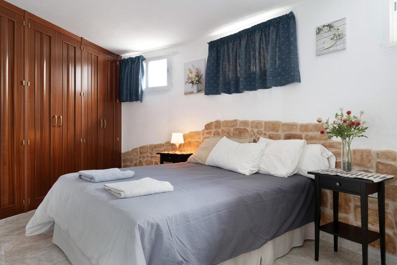 Famara, Lanzarote Holiday home *