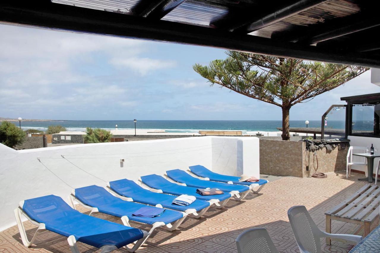 Famara, Lanzarote Holiday home Famara