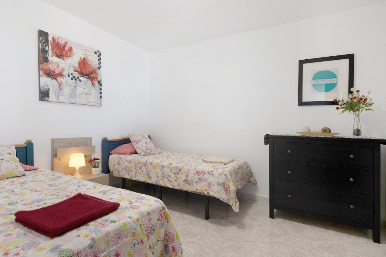 Holiday home Famara, Lanzarote