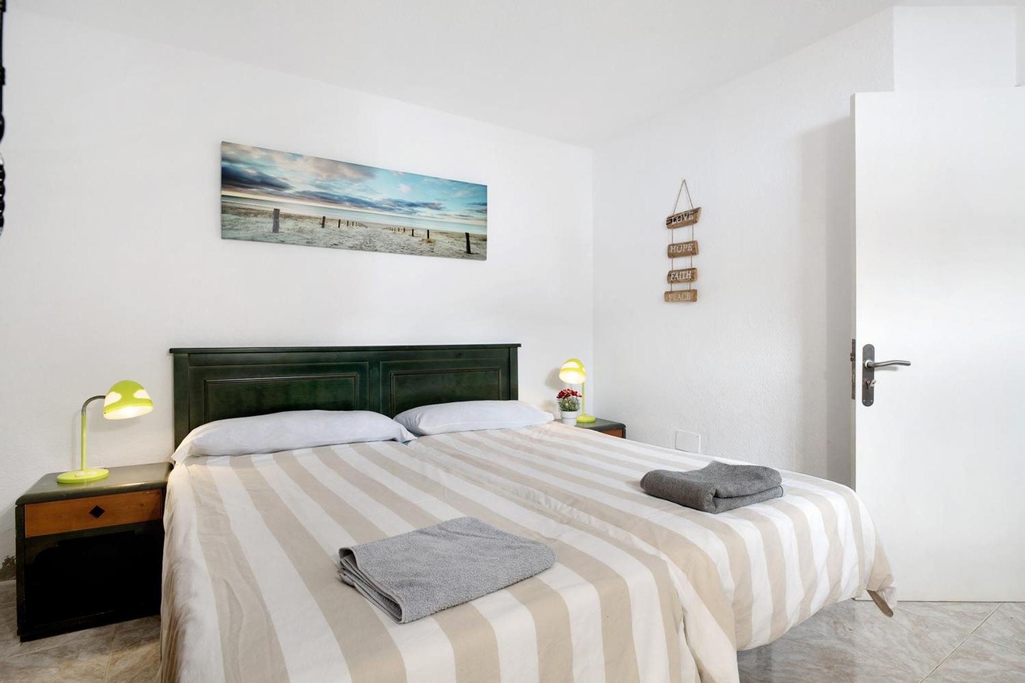 Holiday home Famara, Lanzarote