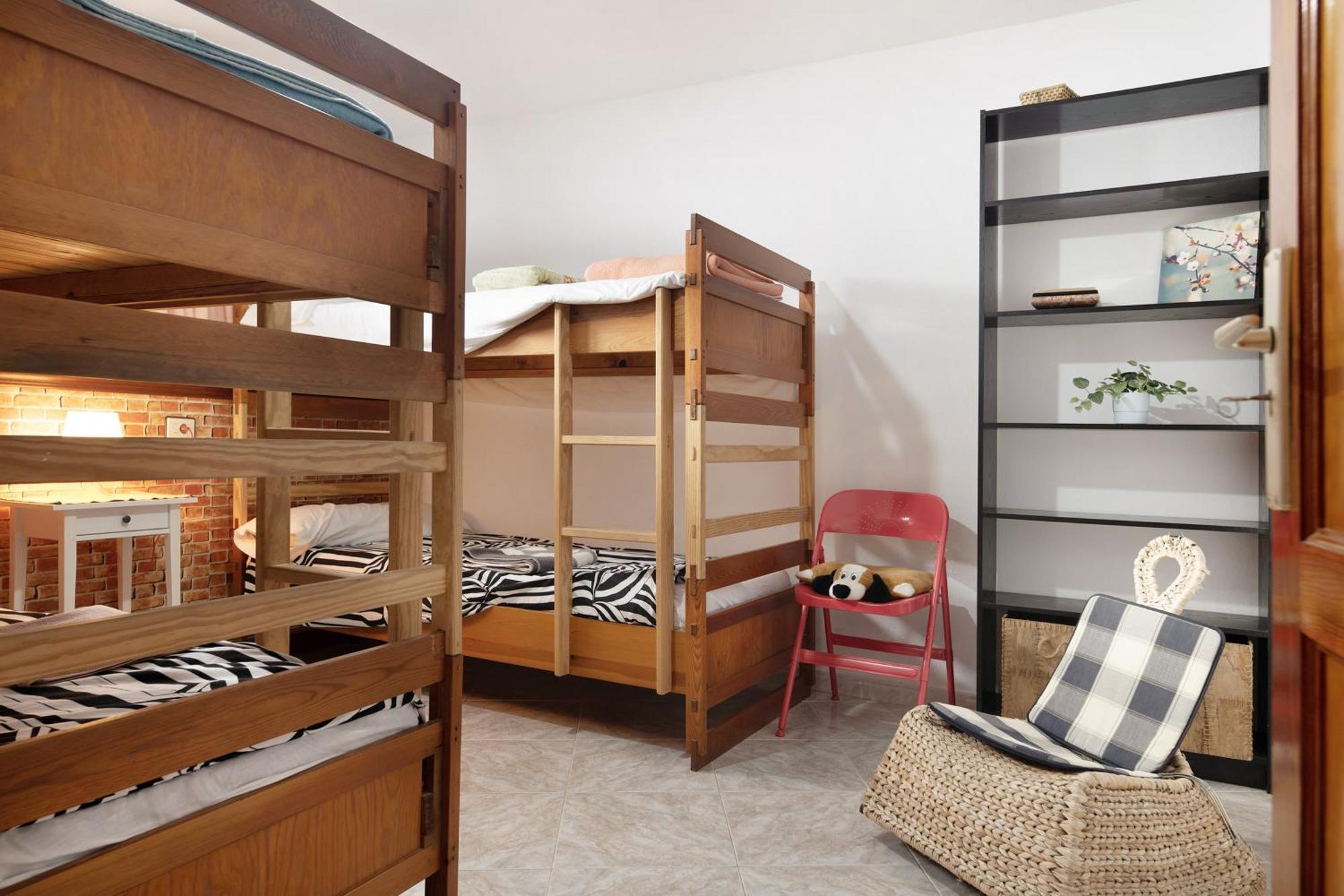 Famara, Lanzarote Holiday home
