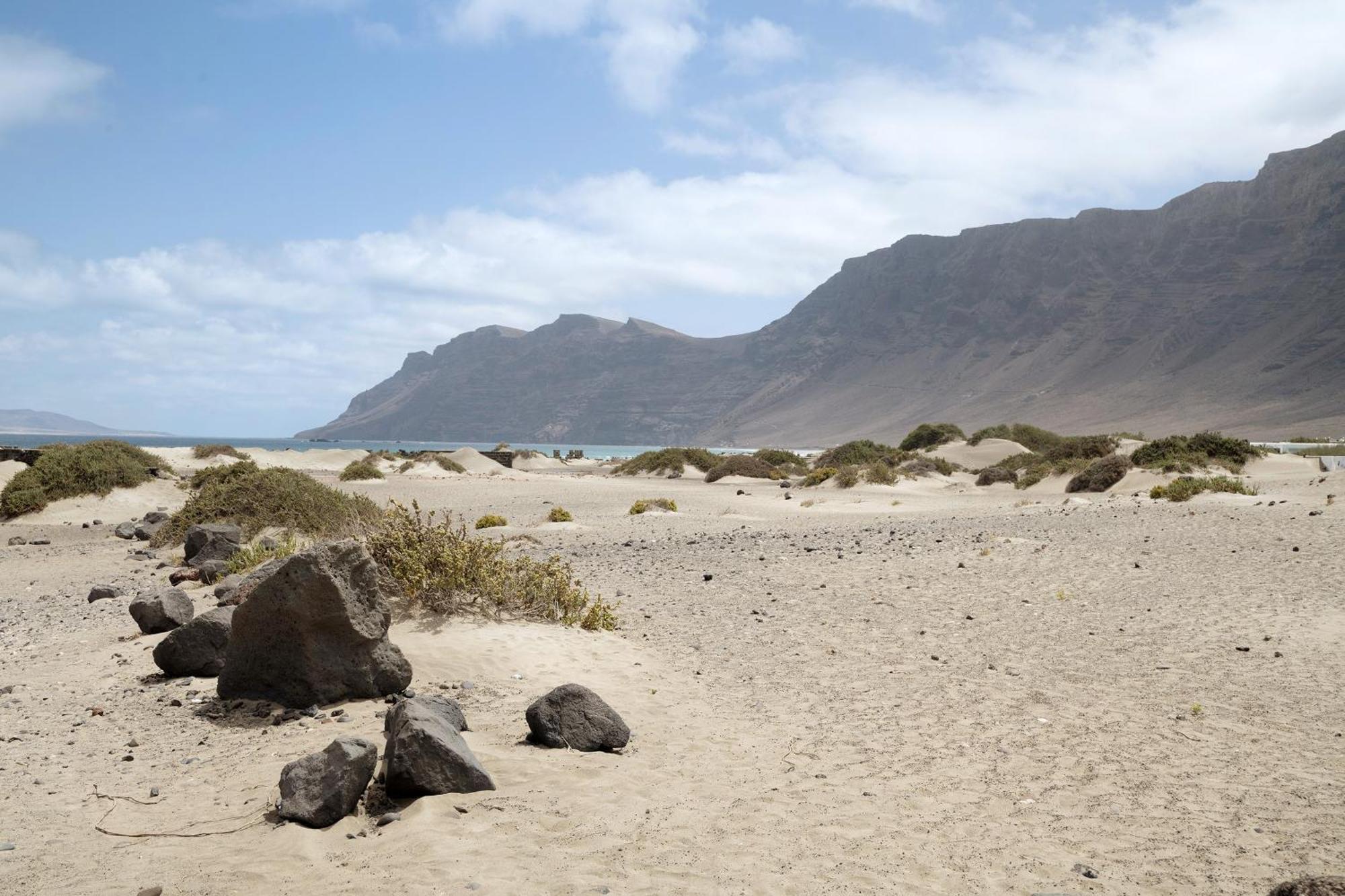 Famara, Lanzarote