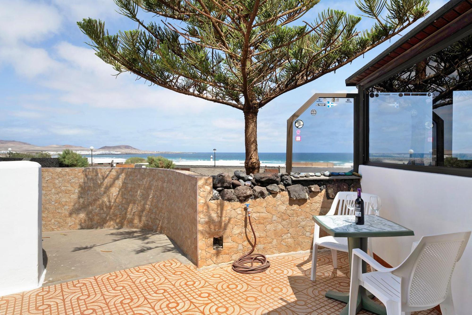 Holiday home Famara, Lanzarote *